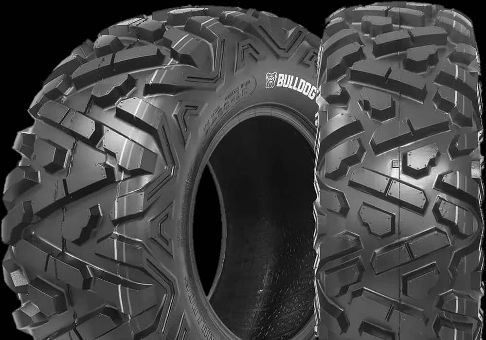 Bulldog B350