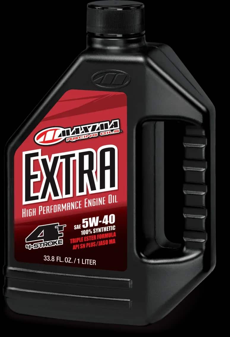 MAXIMA Oleje pro motorky a skútry