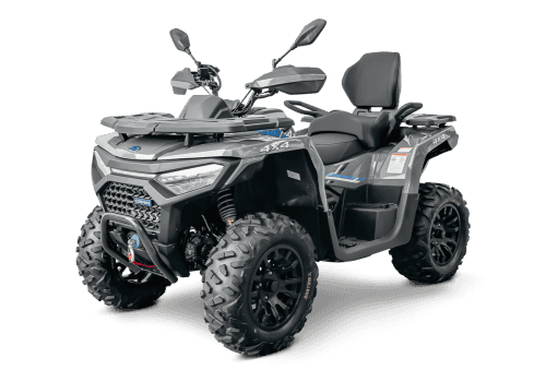 Landforce 650L EPS T3b