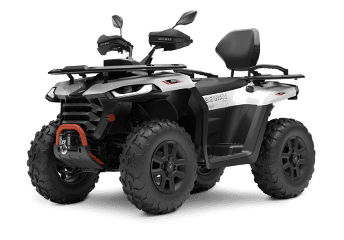 SEGWAY AT5 L EPS (E5+)