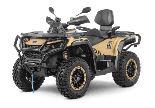 Landforce 1000L EPS