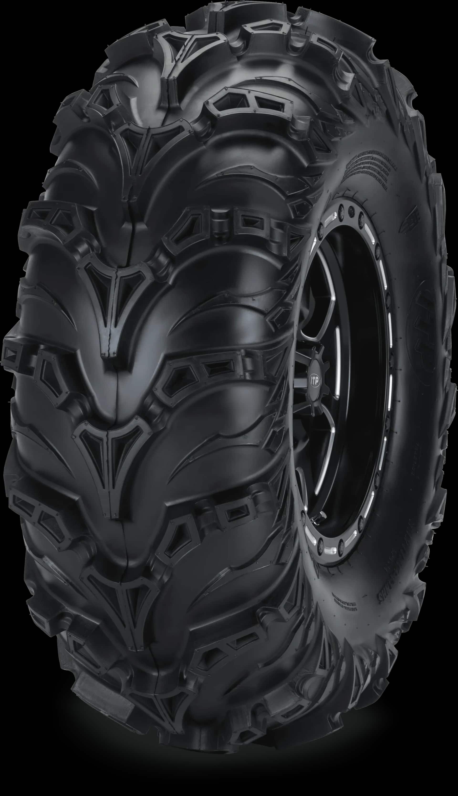 ITP Mud Lite II