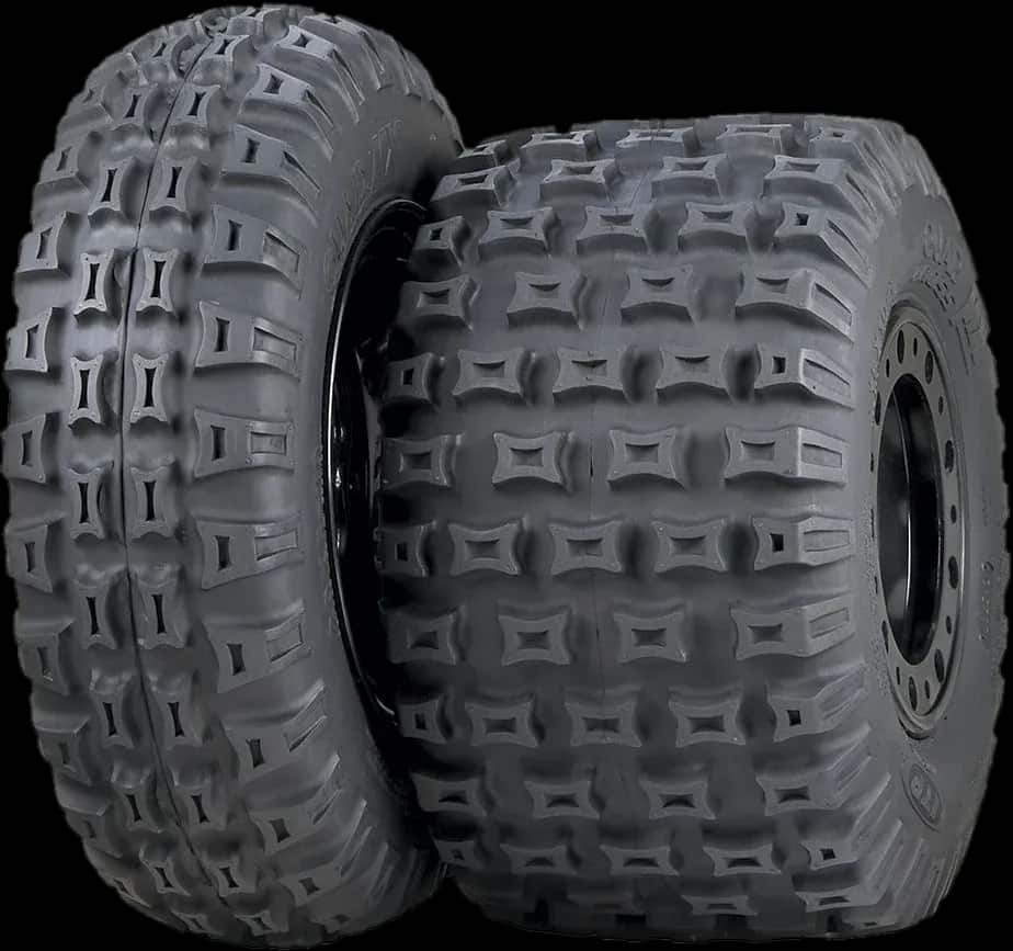 ITP Quad Cross MX PRO