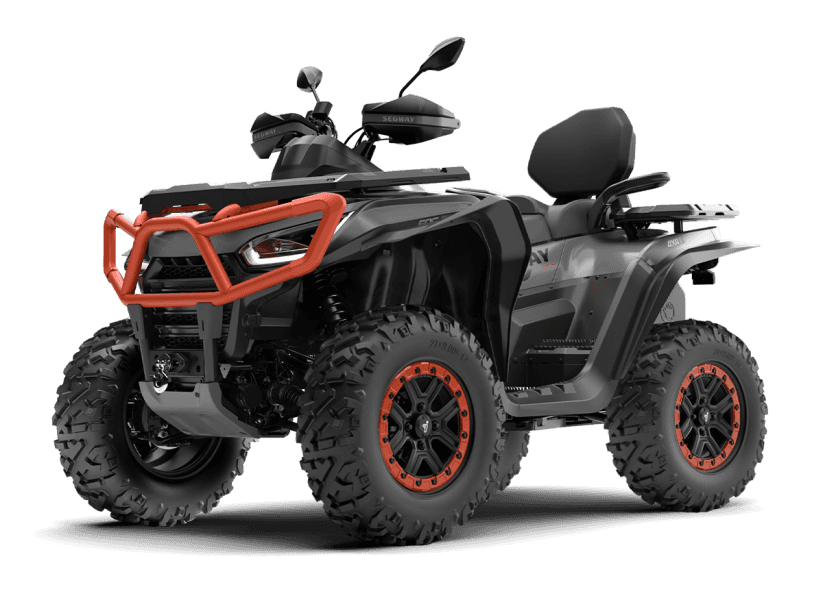SEGWAY AT10 WL EPS Limited