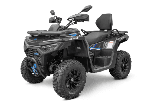 Landforce 550L