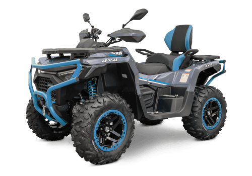 Landforce 650L Pro EPS E5+