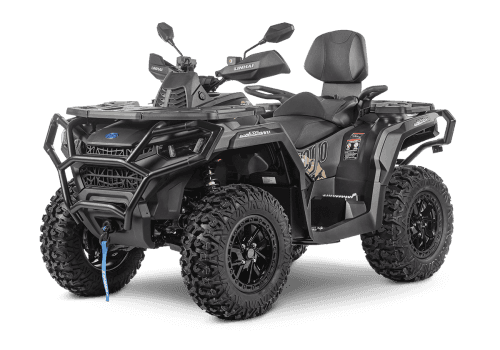 Landforce 1000L EPS ABS