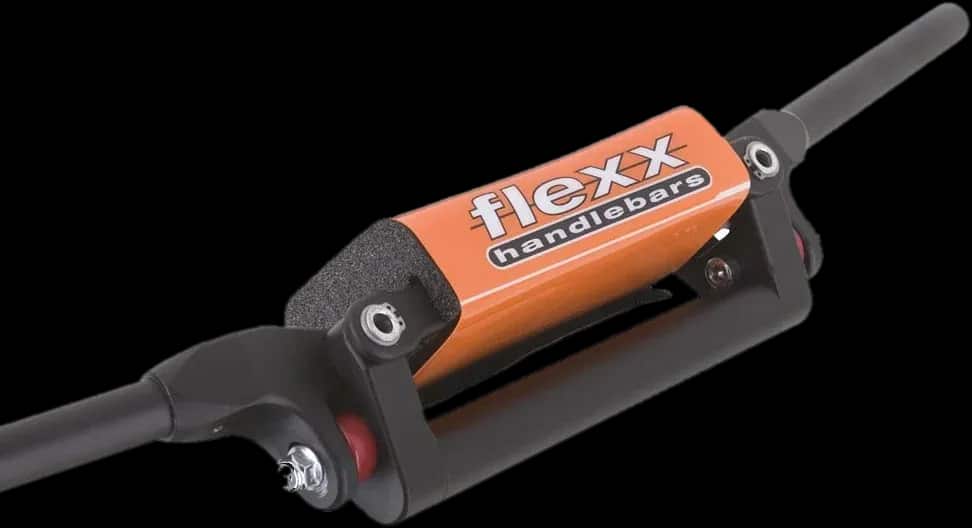 FASST Flexx řídítka na motokros a adventure (32″)
