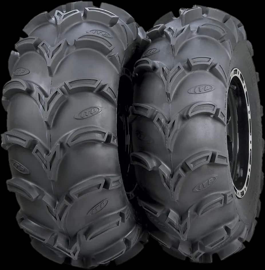 ITP Mud Lite XL, XXL a SP