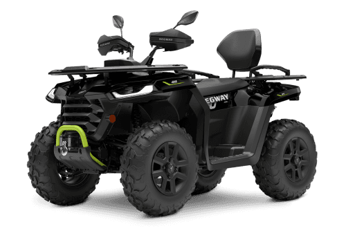 SEGWAY AT5 L EPS (T3b)