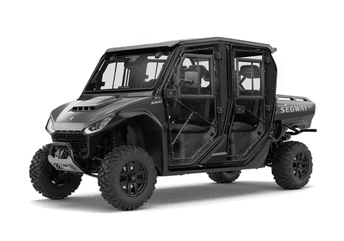 FUGLEMAN UT10 Crew CAB
