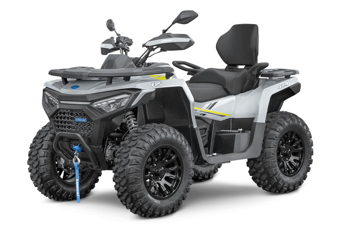 Landforce 650L EPS E5+