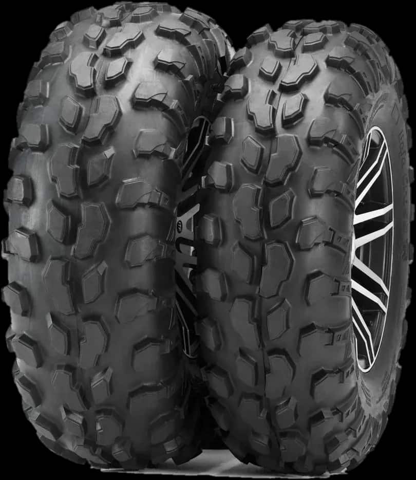 ITP BajaCross XD a Sport
