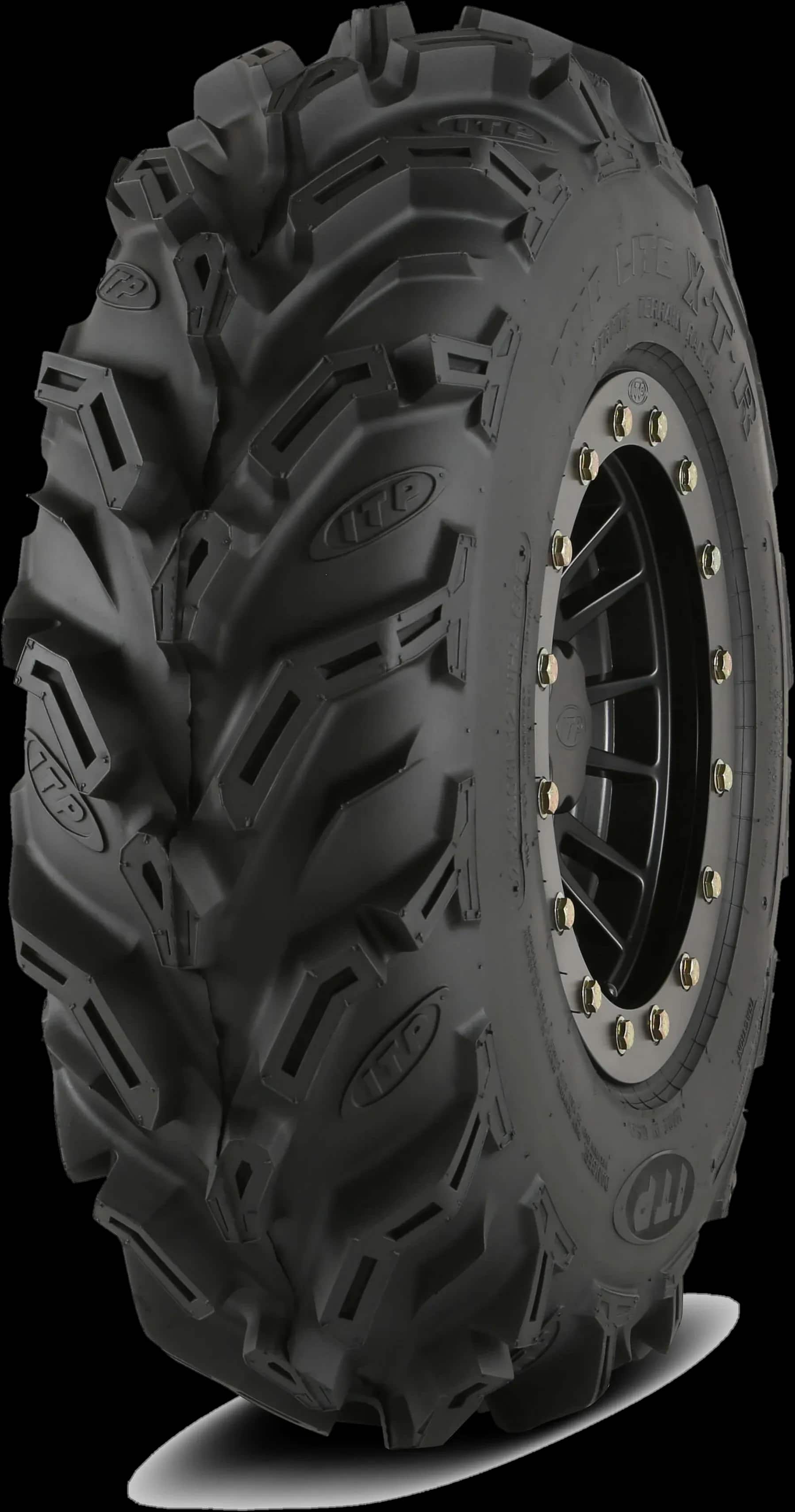 ITP Mud Lite XTR