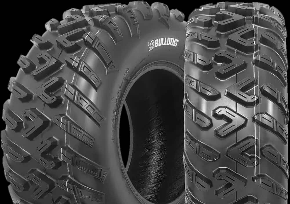 Bulldog B362