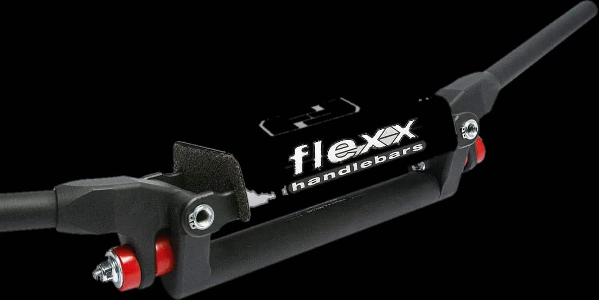 Řídítka FASST Flexx