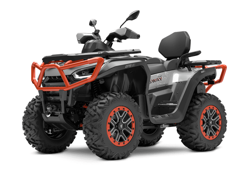 Segway AT10 L EPS Limited (E5+)