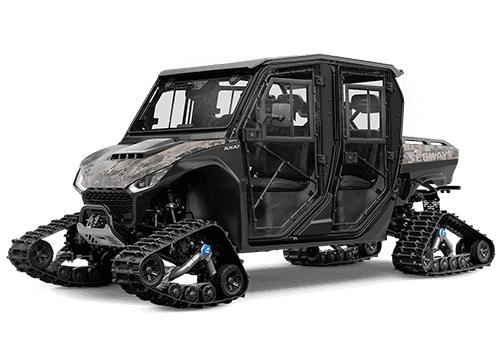 FUGLEMAN UT10 Crew MOUNTAIN