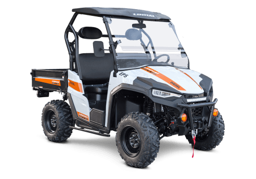 1100 Diesel EPS