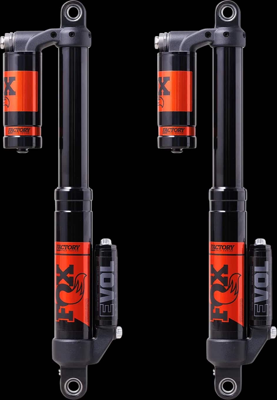 Tlumiče FOX Float 3 EVOL