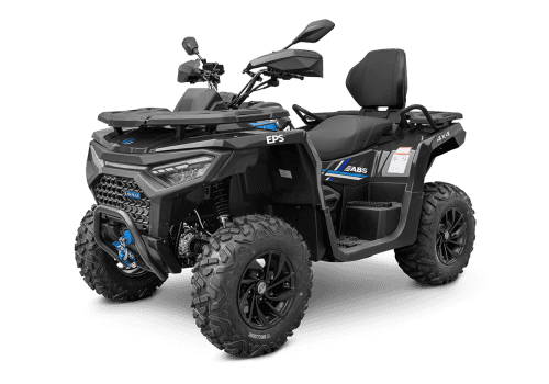 Landforce 550L EPS ABS