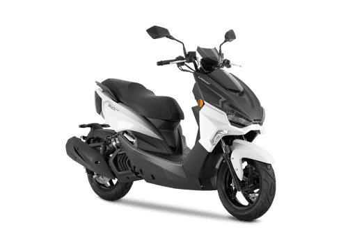 BUCK 125