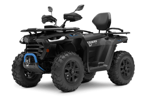 SEGWAY AT5 L (T3b)