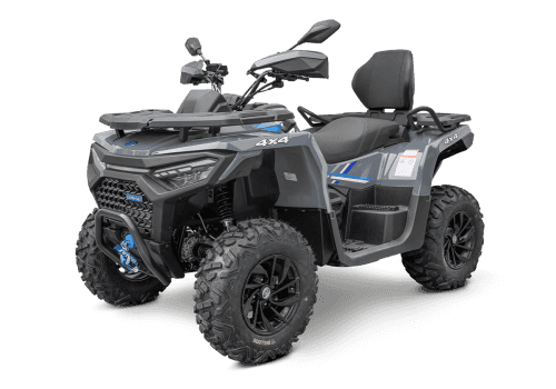 Landforce 550L EPS E5