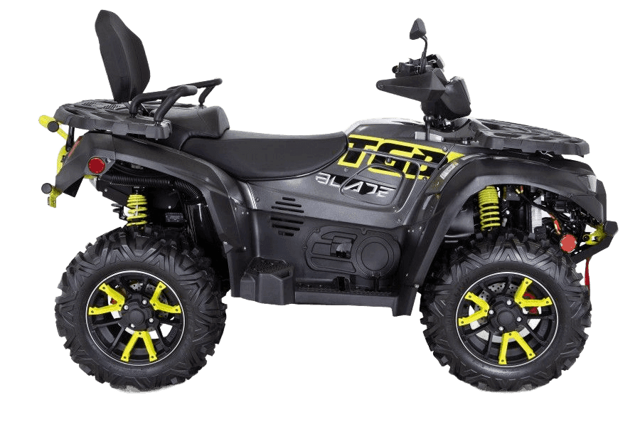 BLADE 1000 LTX MAX EPS 4x4 LIMITED (T3b)