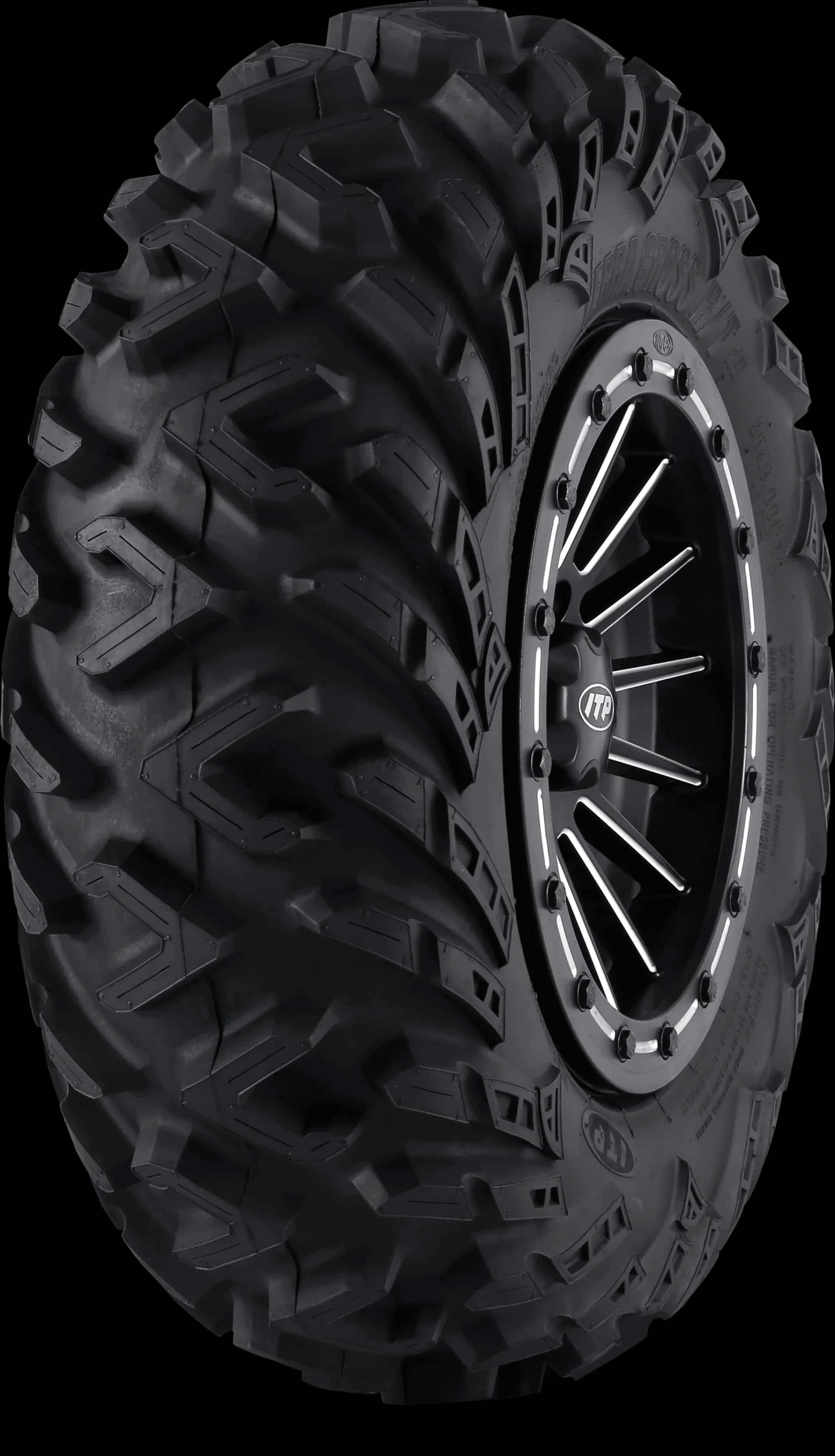 ITP Terracross R/T
