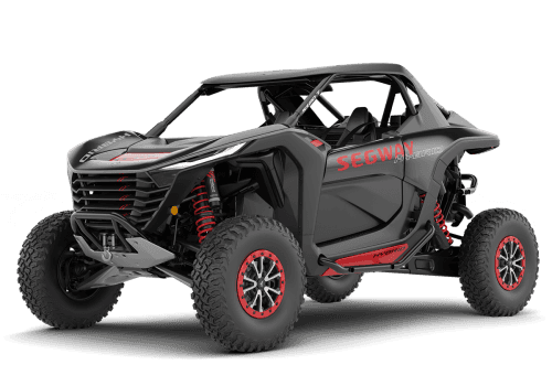 SUPER VILLAIN SX20T Hybrid