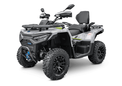 Landforce 650L EPS E5+
