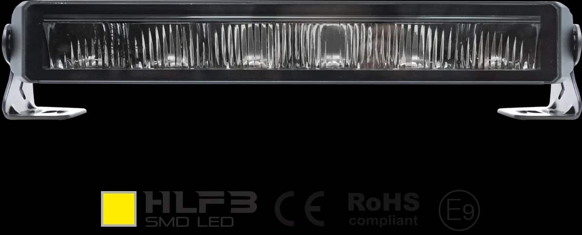 SHARK LED světla