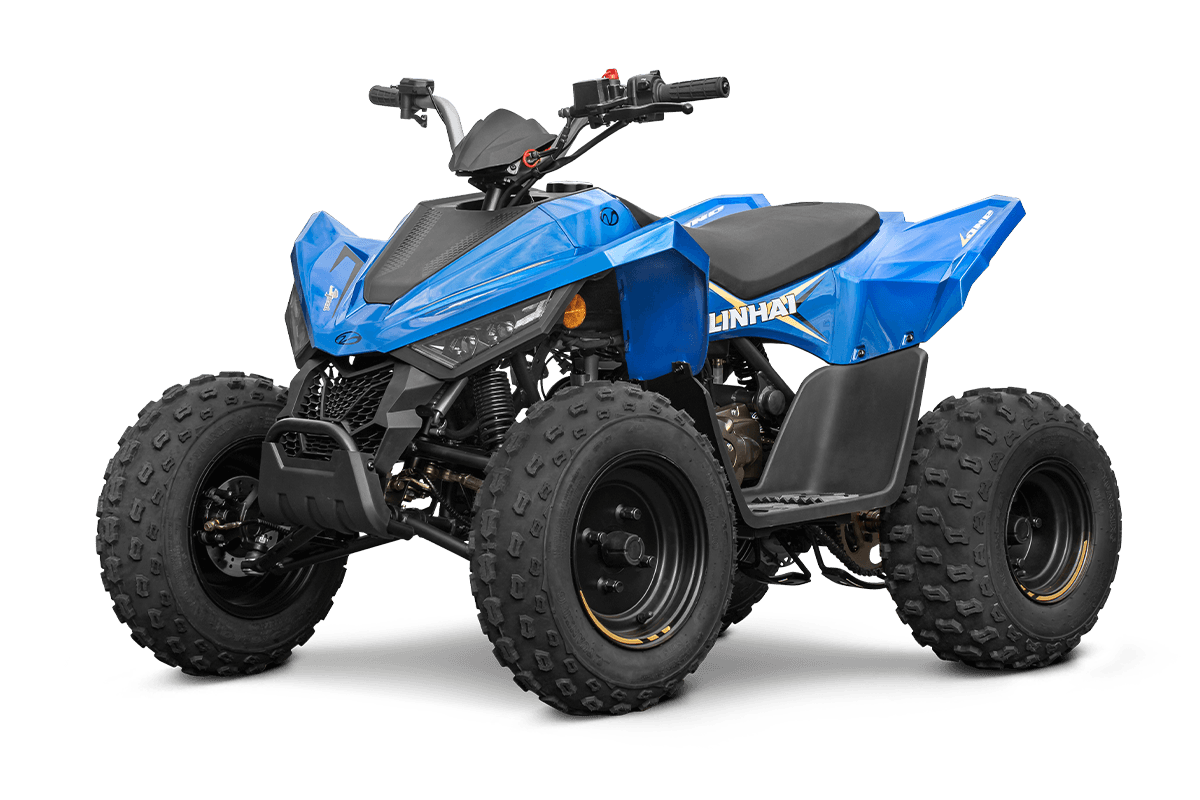 ATV 110