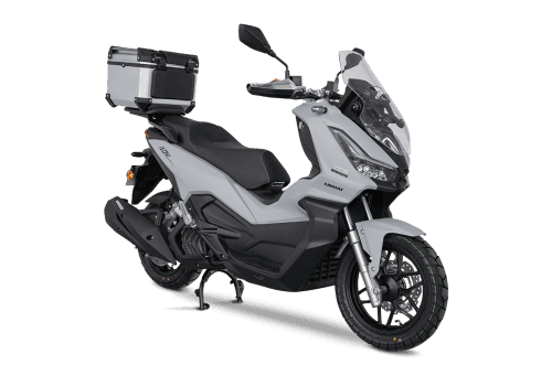ADV BUCK 125