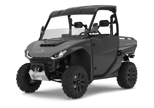 FUGLEMAN UT10