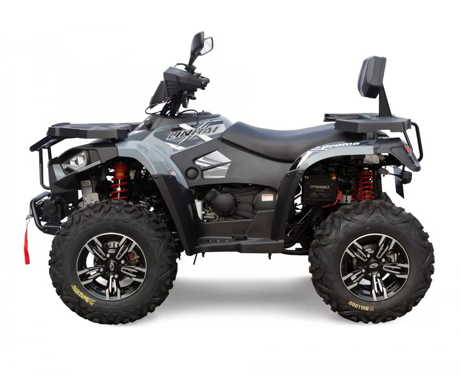 Linhai 420 Promax 4x4