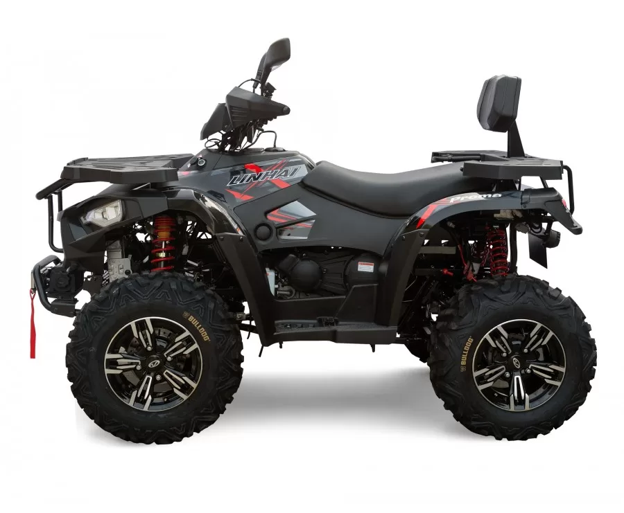 Linhai 420 Promax 4x4