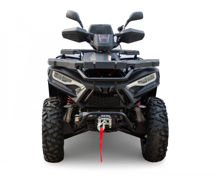 Linhai 420 Promax 4x4
