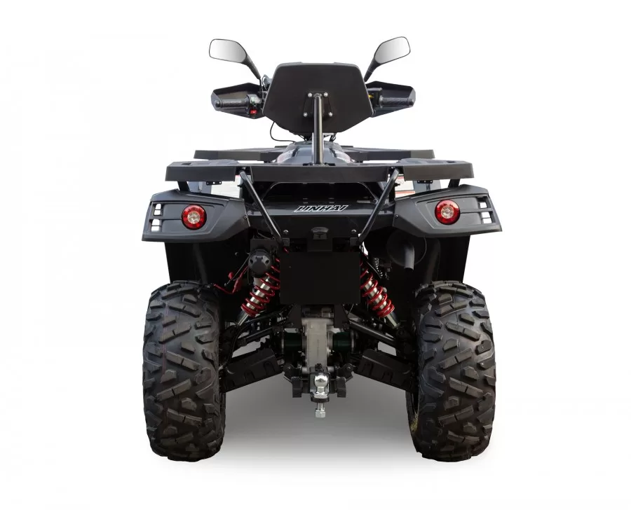 Linhai 420 Promax 4x4