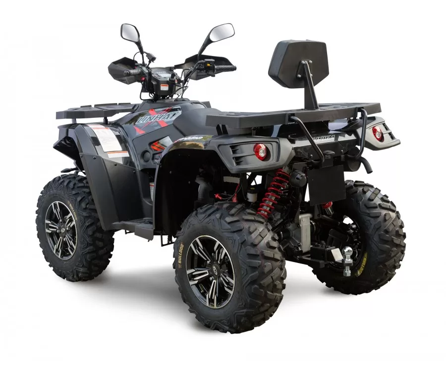 Linhai 420 Promax 4x4