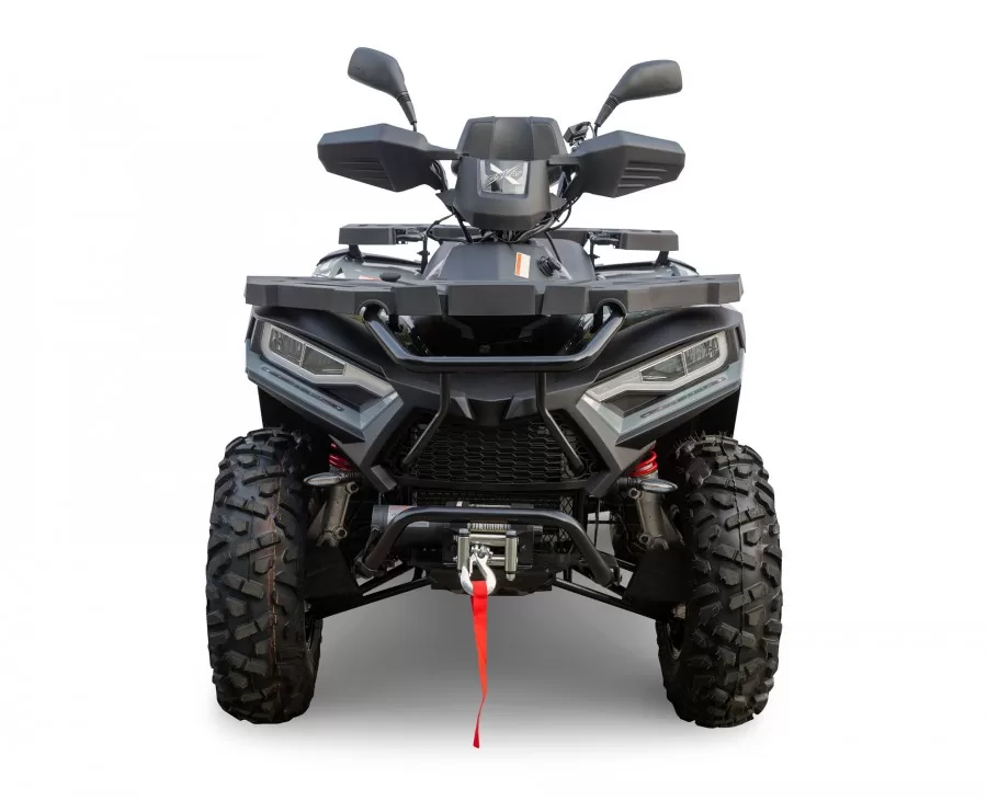 Linhai 420 Promax 4x4