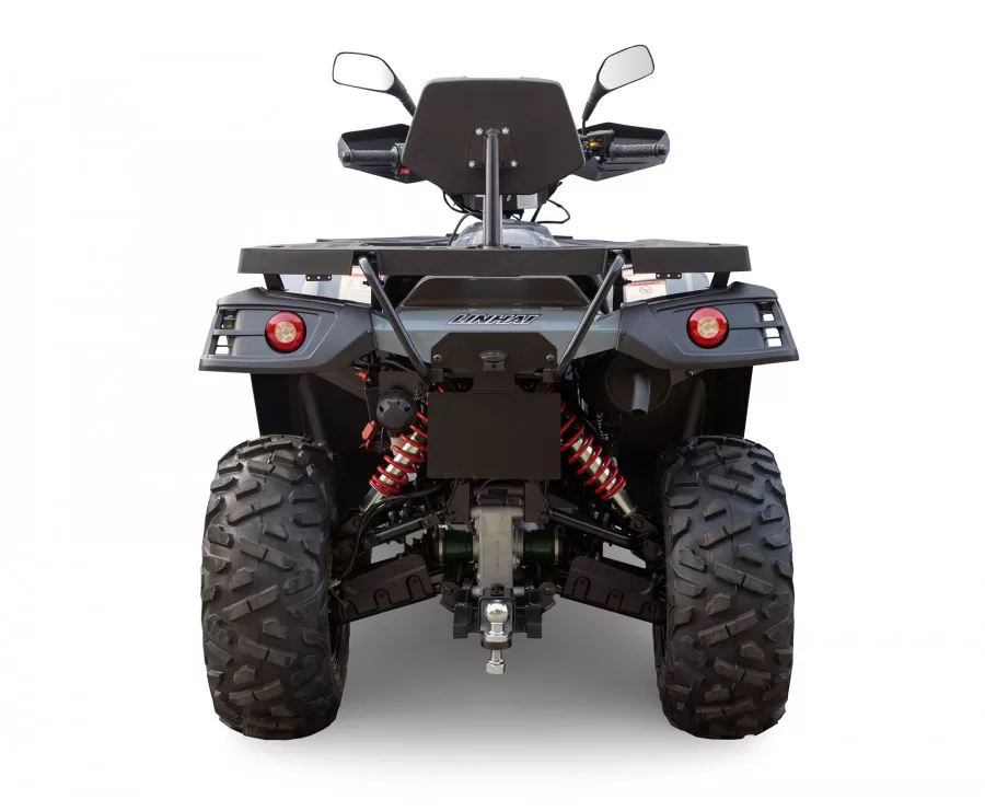 Linhai 420 Promax 4x4