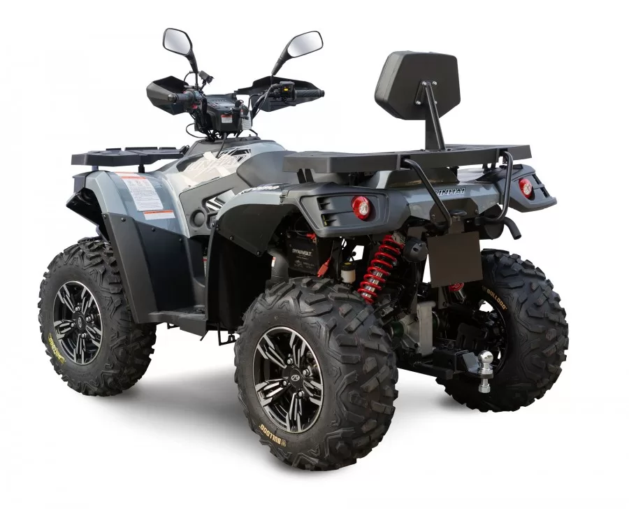 Linhai 420 Promax 4x4