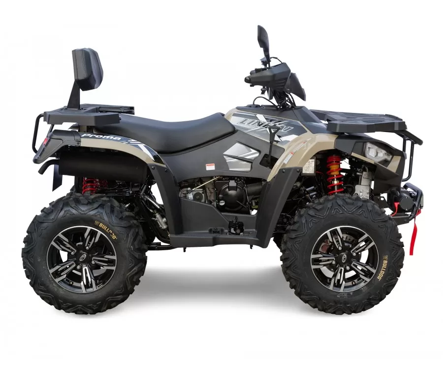 Linhai 420 Promax 4x4