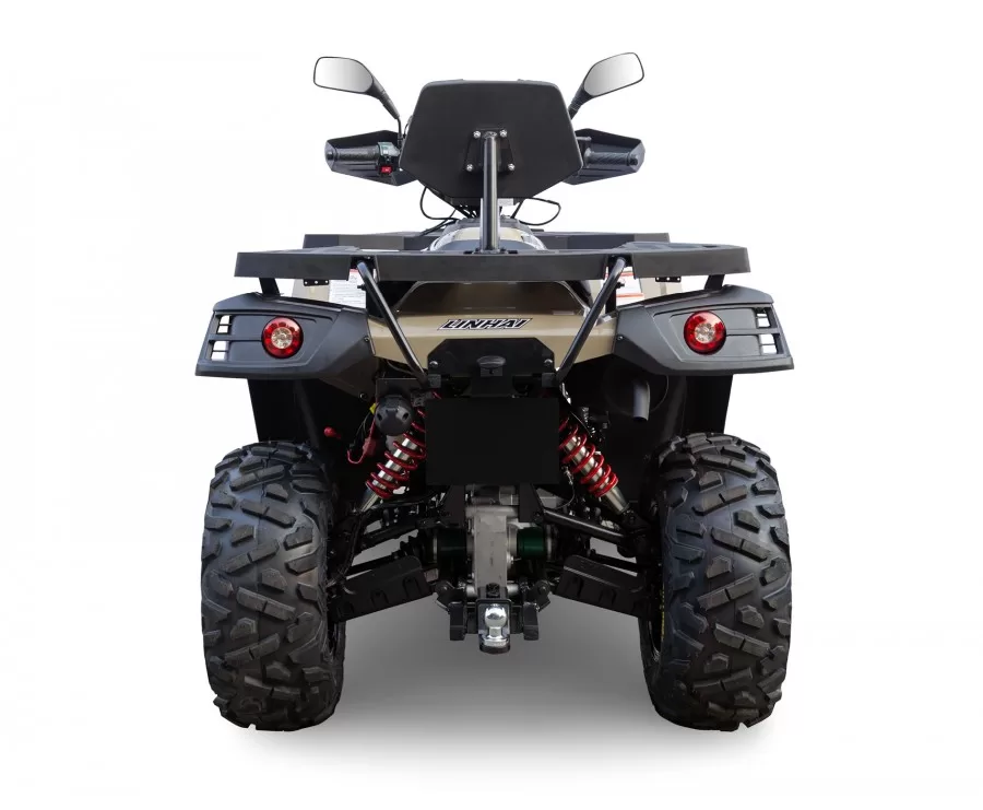 Linhai 420 Promax 4x4
