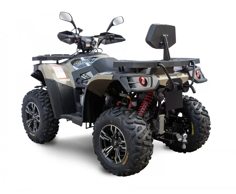 Linhai 420 Promax 4x4