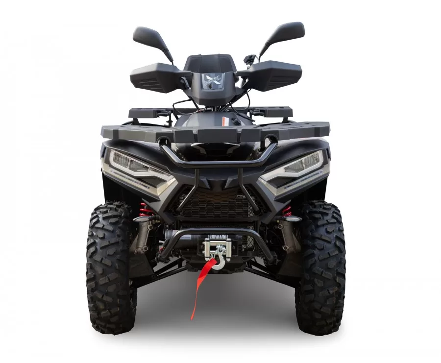 Linhai 420 Promax 4x4