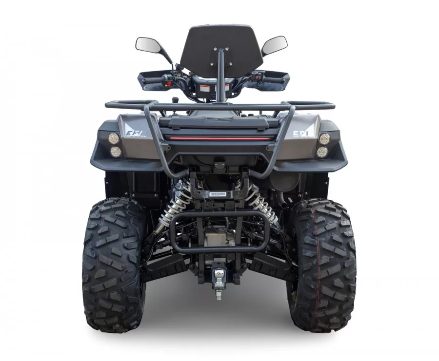 LINHAI M570L EPS 4x4