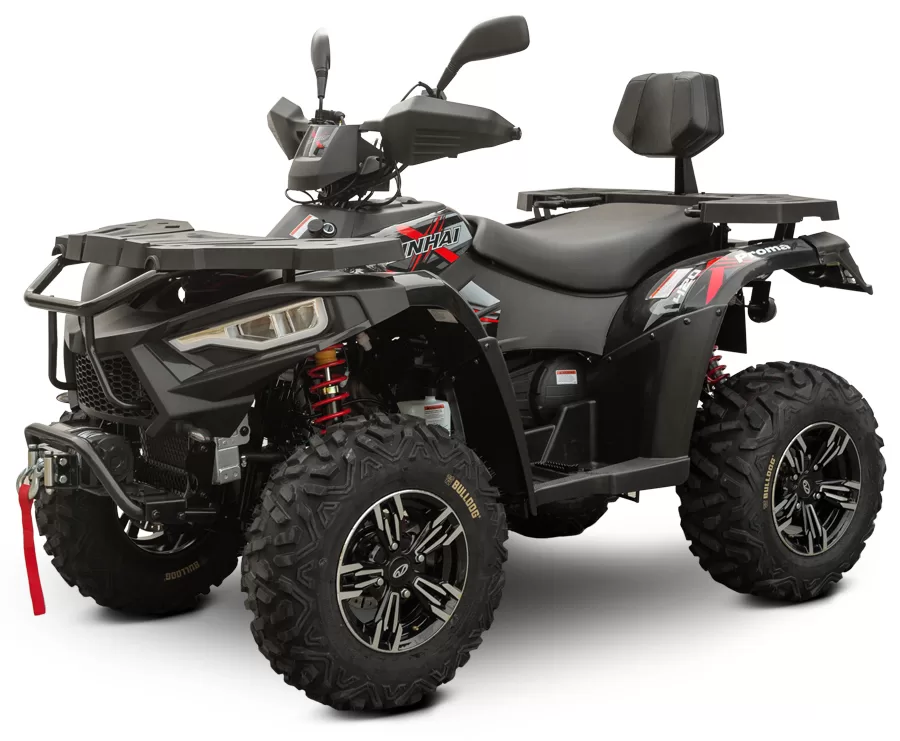 Linhai 420 Promax 4x4